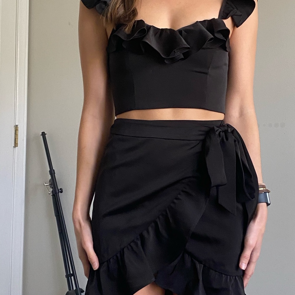 Lovers and friends Vienna two piece set